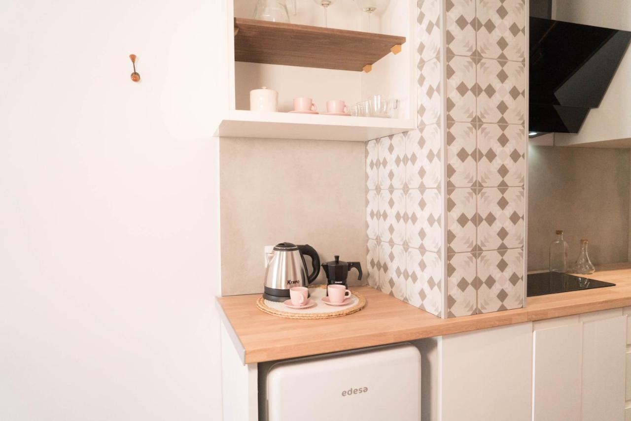 Hst Puerto La Cruz Apartment ปูแอร์โตเดลาครูซ ภายนอก รูปภาพ