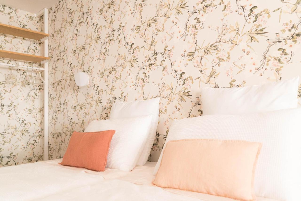 Hst Puerto La Cruz Apartment ปูแอร์โตเดลาครูซ ภายนอก รูปภาพ