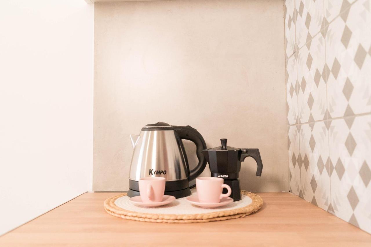 Hst Puerto La Cruz Apartment ปูแอร์โตเดลาครูซ ภายนอก รูปภาพ