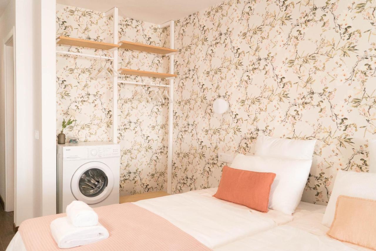 Hst Puerto La Cruz Apartment ปูแอร์โตเดลาครูซ ภายนอก รูปภาพ