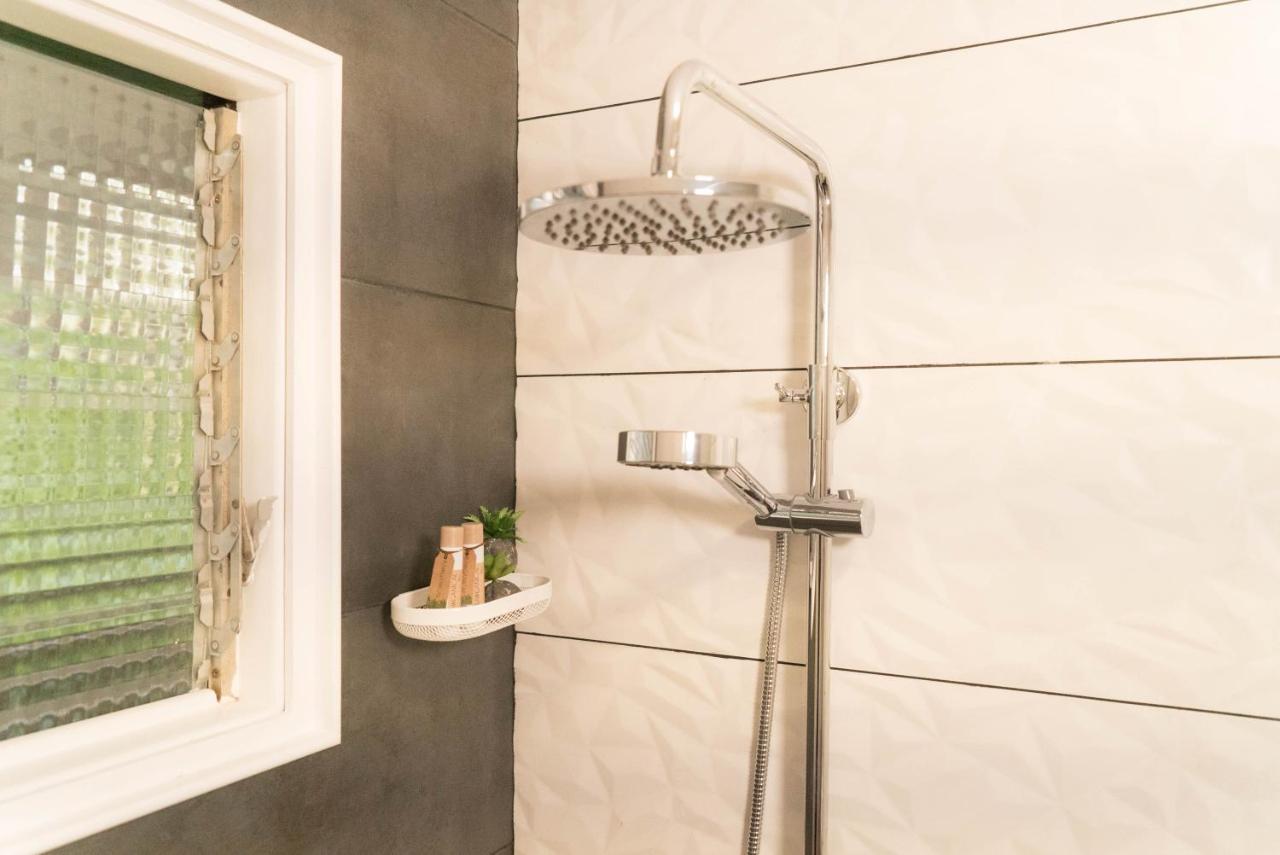 Hst Puerto La Cruz Apartment ปูแอร์โตเดลาครูซ ภายนอก รูปภาพ