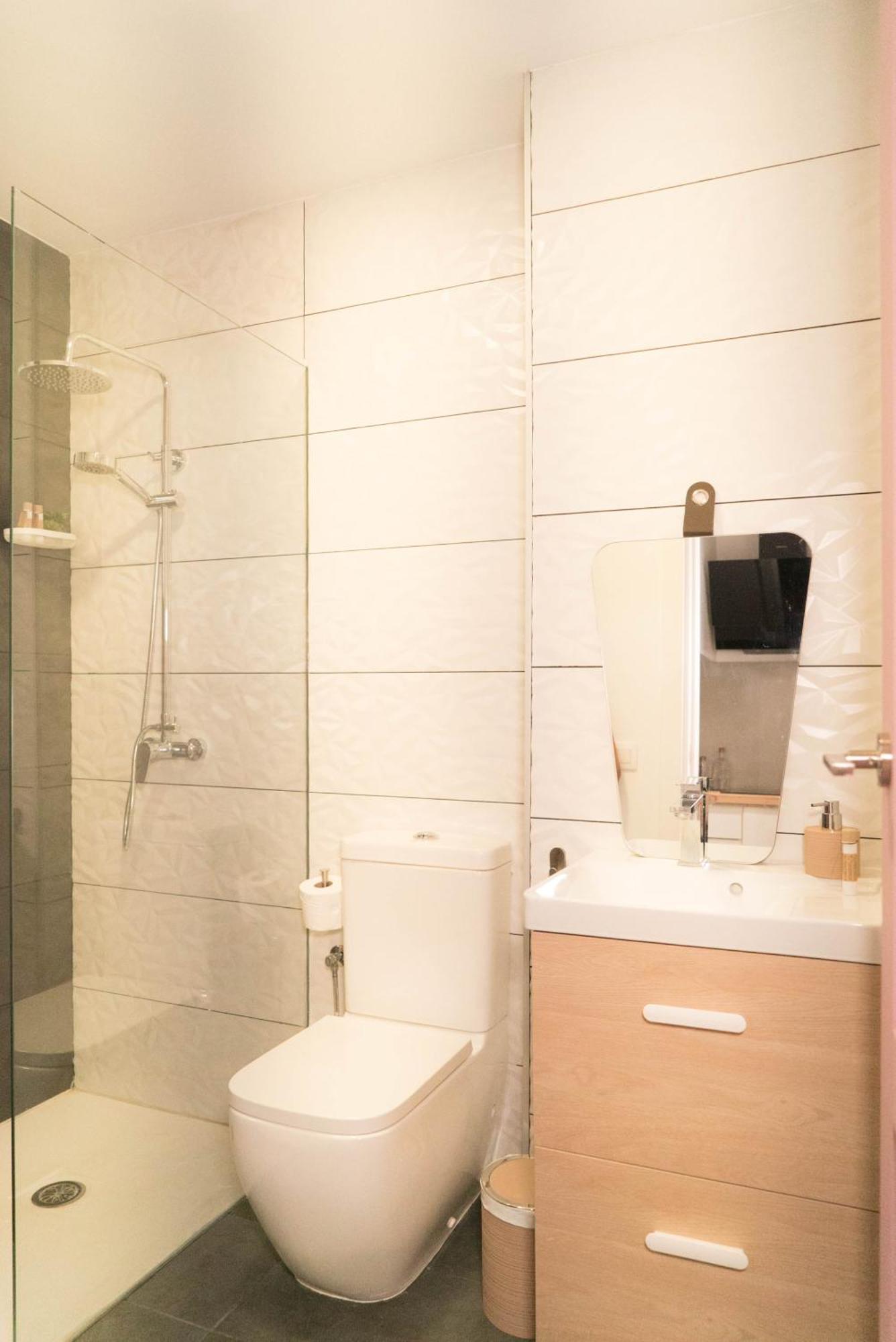 Hst Puerto La Cruz Apartment ปูแอร์โตเดลาครูซ ภายนอก รูปภาพ