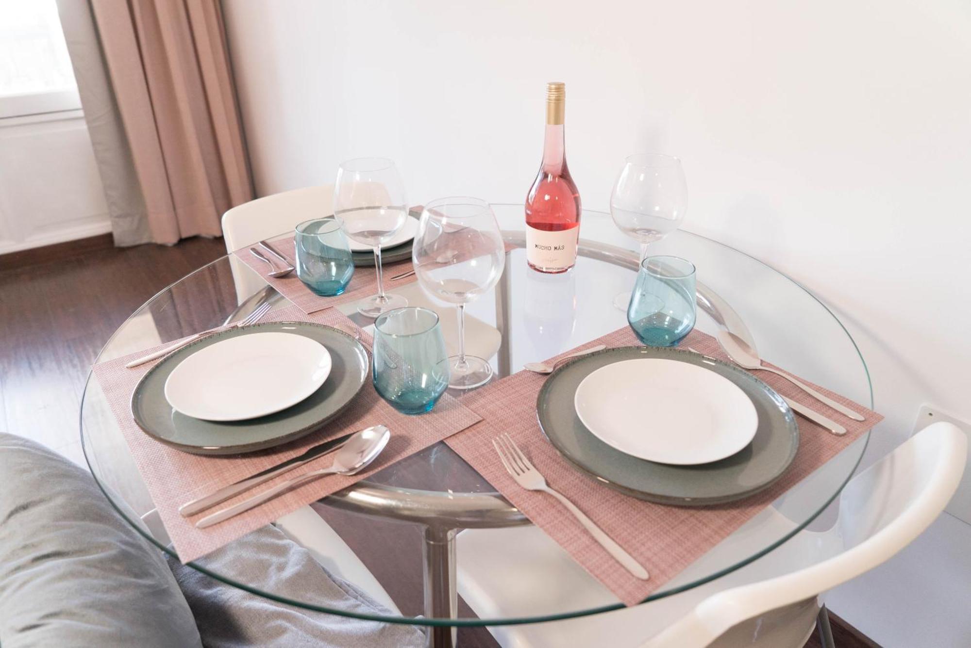 Hst Puerto La Cruz Apartment ปูแอร์โตเดลาครูซ ภายนอก รูปภาพ