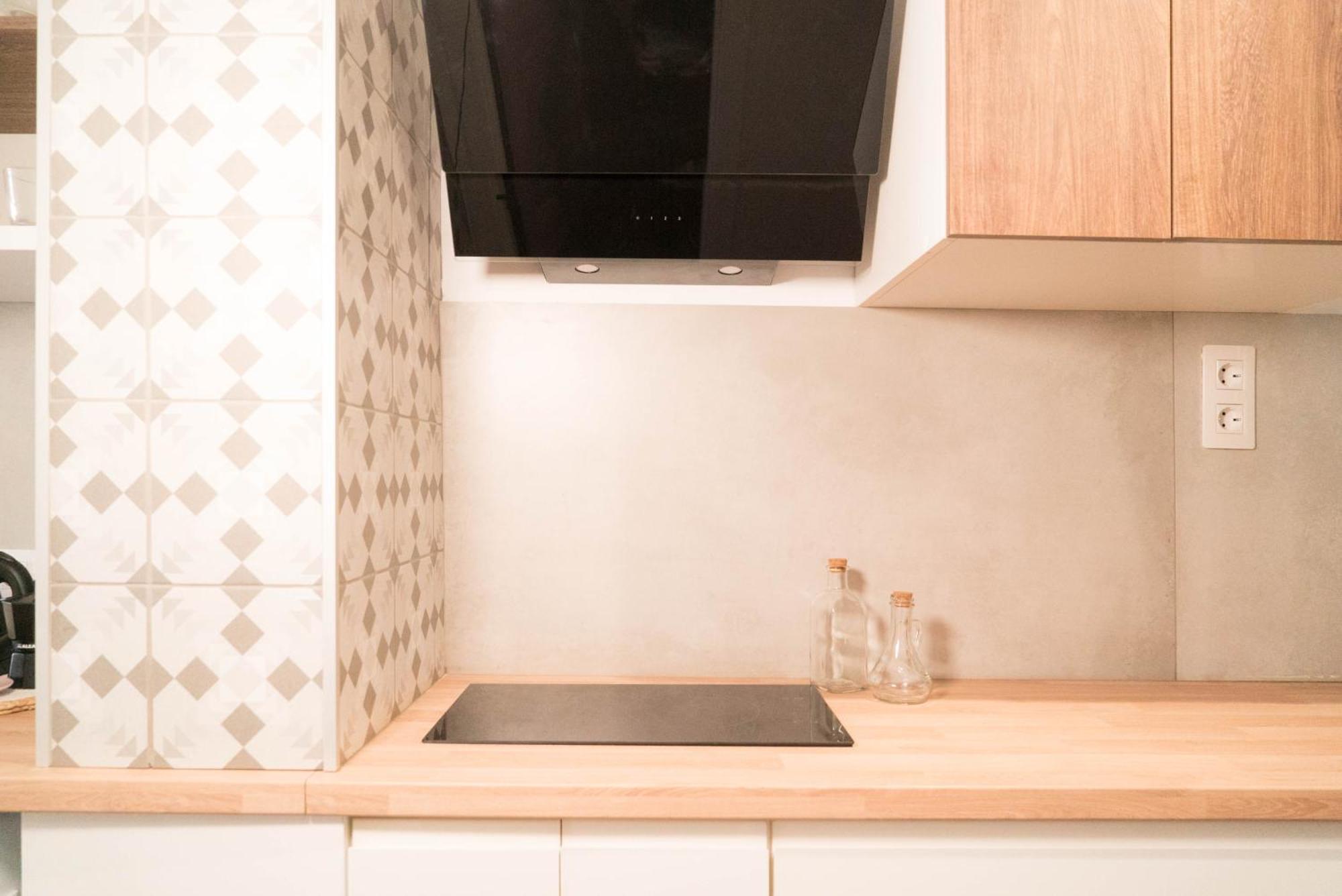 Hst Puerto La Cruz Apartment ปูแอร์โตเดลาครูซ ภายนอก รูปภาพ
